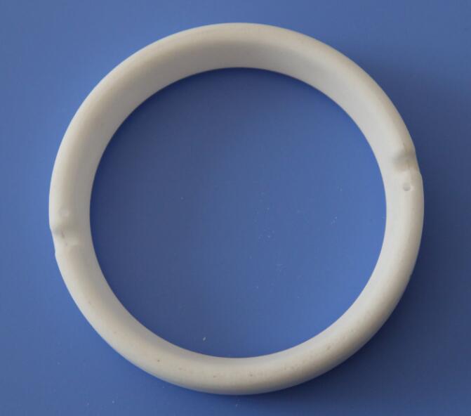 Special-shaped salt core